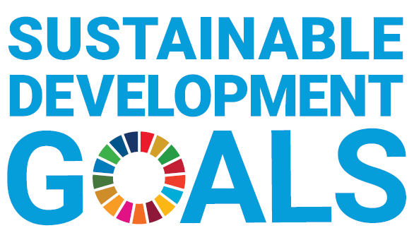 SDGs　ロゴ（全体）